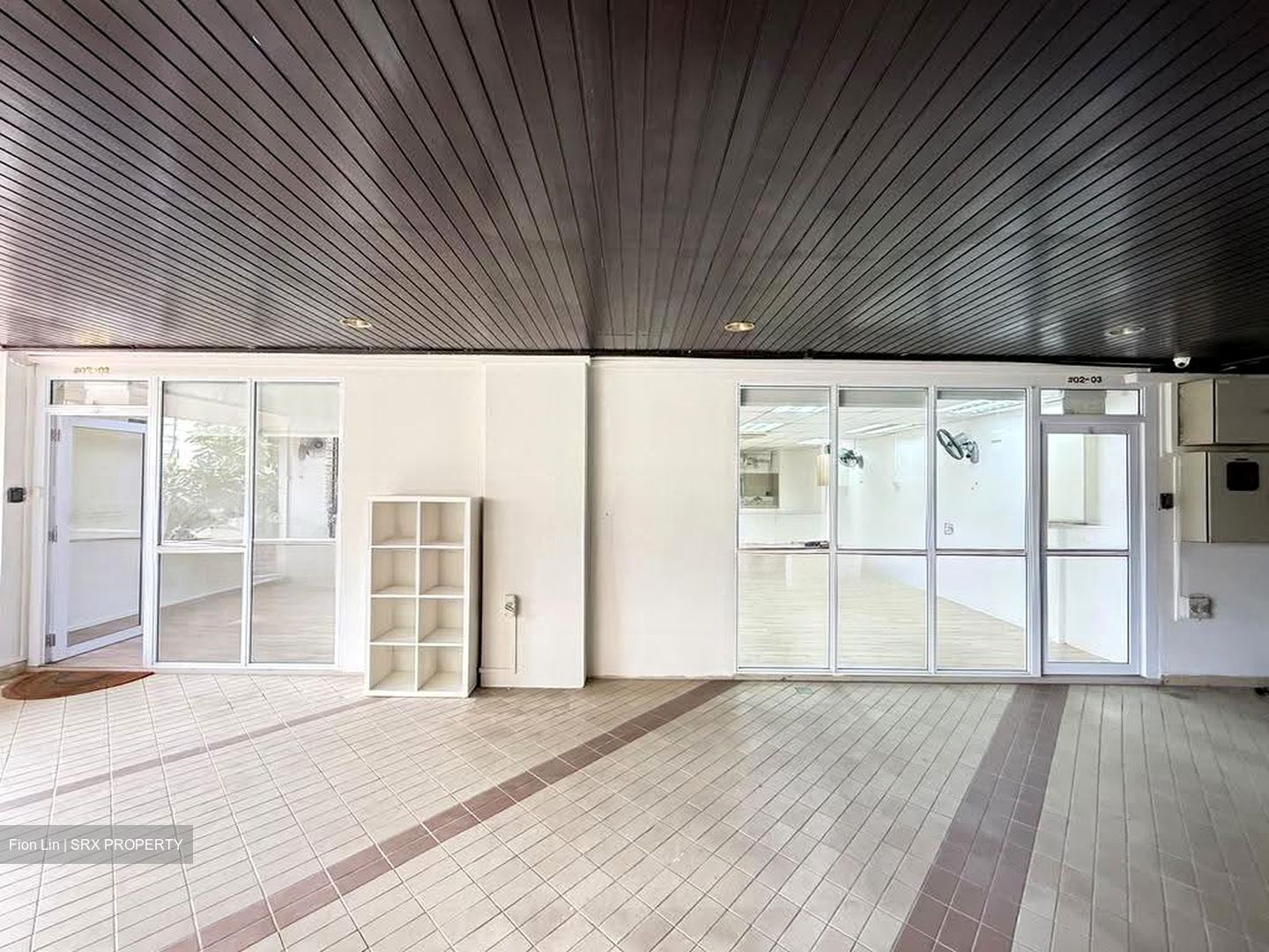 Cashew Park Condominium (D23), Shop House #612413621